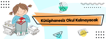 Kütüphane